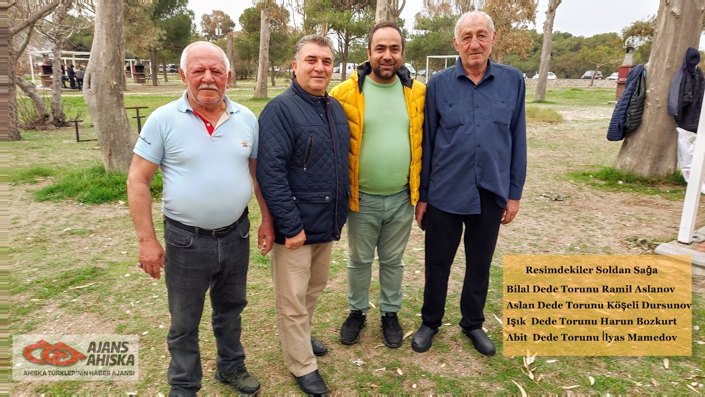 ahıskadan antalyaya. harunbozkurt