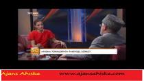 Yunus Zeyrek TRT Avaz Detay 13 Programında Büyük Sürgün ve Ahıska Türklerini Anlatıyor