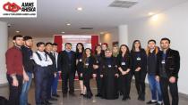 Trabzonda Sürgünün 72. Yılında Ahıskalı Türkler Konferansı Gerçekleşti