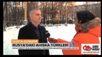 Rusya'daki 110 Bin Ahıska Türkü İçin Vatan Cemiyeti'nin Mücadelesi