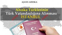 Ahıska Türkleri Vatandaşlık İstanbul 6.Liste