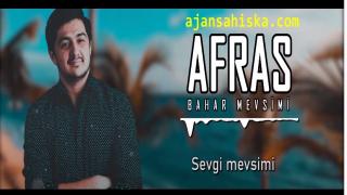 AFRAS - Bahar mevsimi