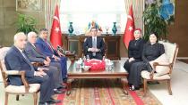 Ahıska Türkü Ailelerin Bitlis'teki Sosyal Entegrasyonu